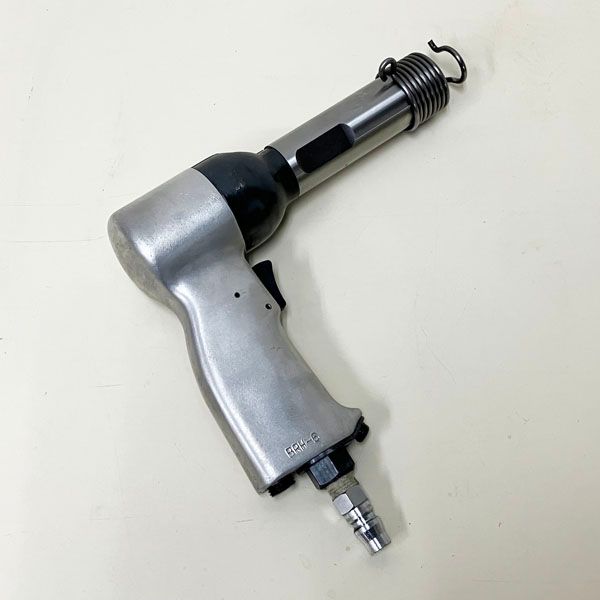 Wa438 空研 エアチゼラー BRH-6K