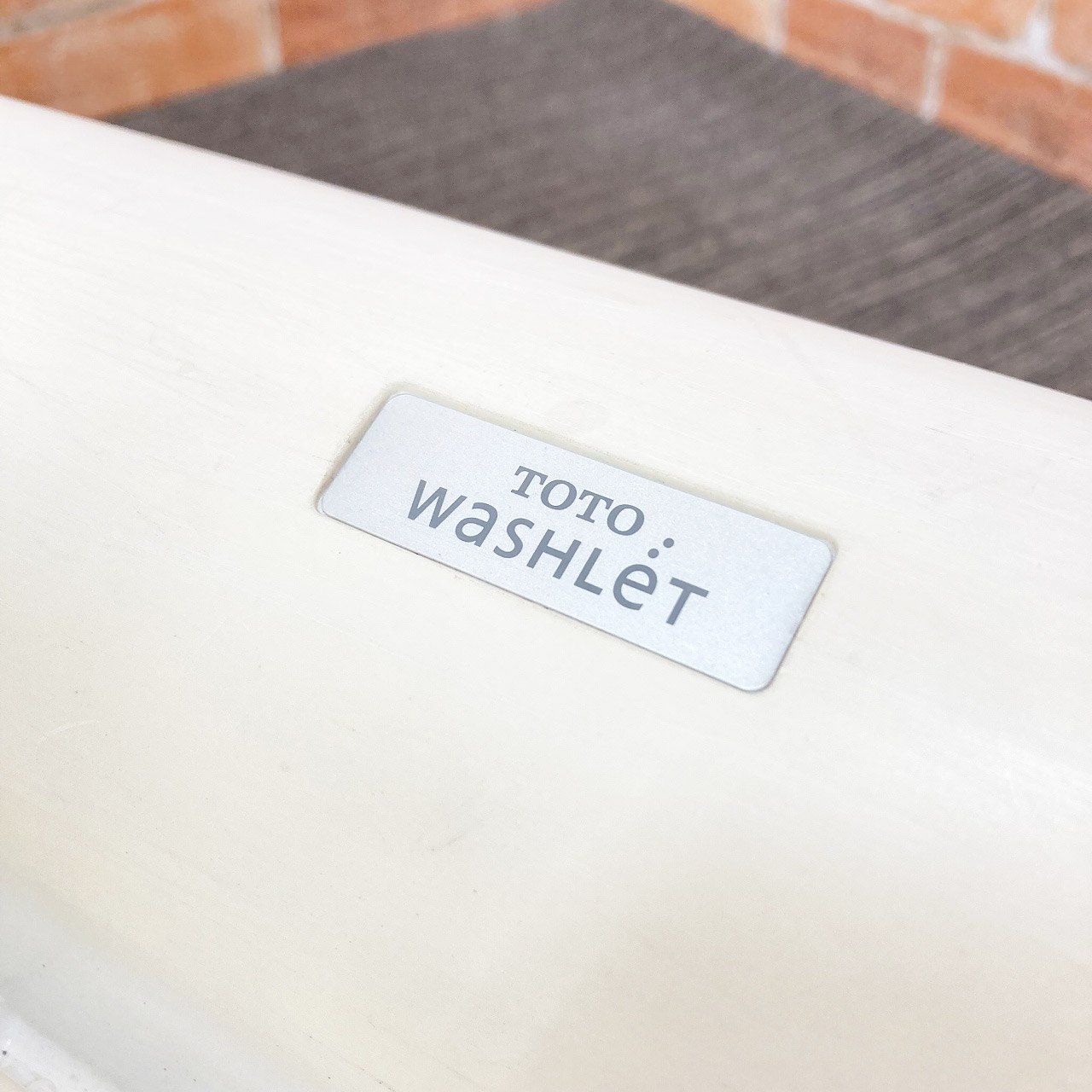 シャワートイレ