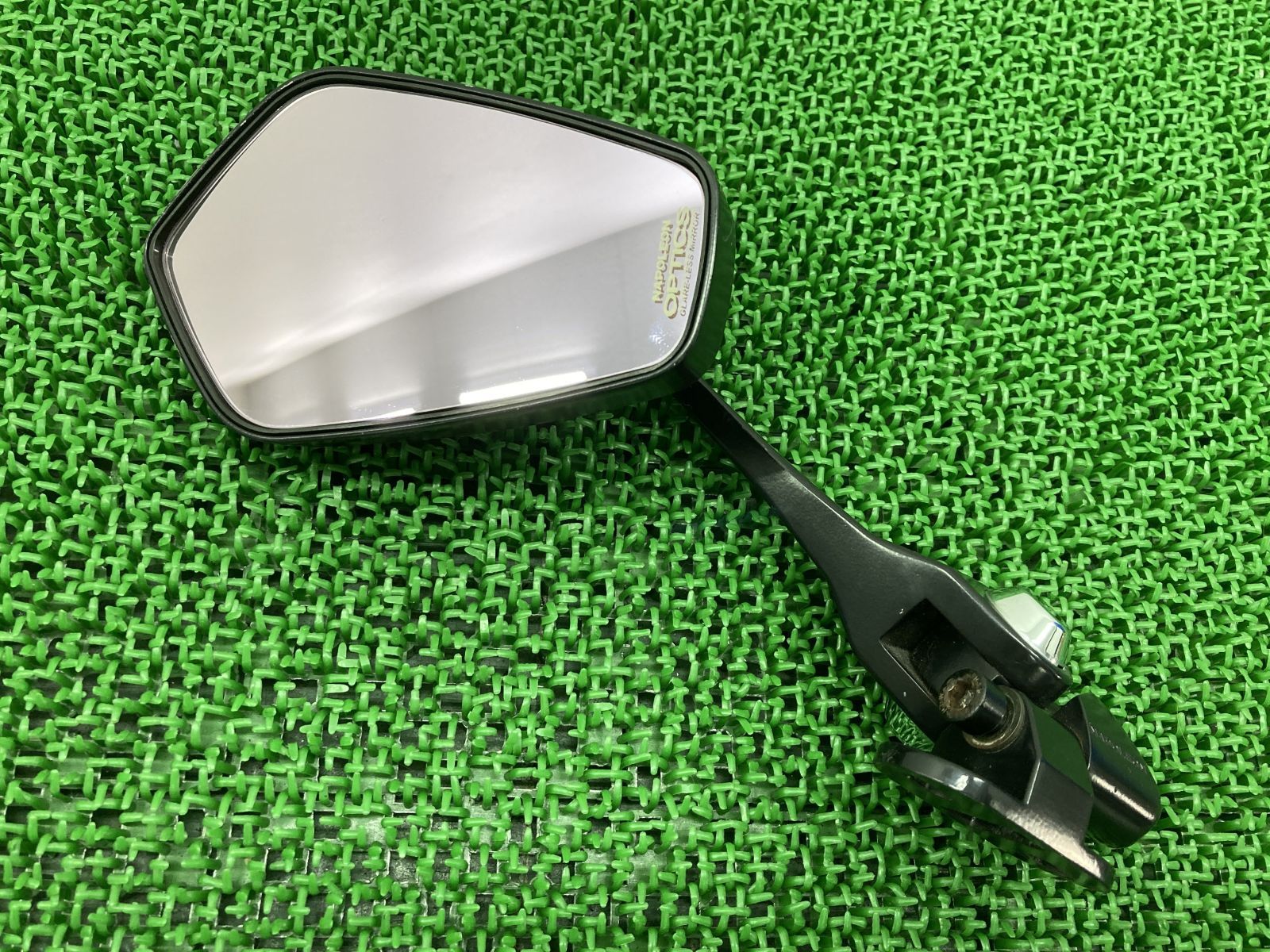 ナポレオン カウリングミラー6 グレアレスサイト タナックス_