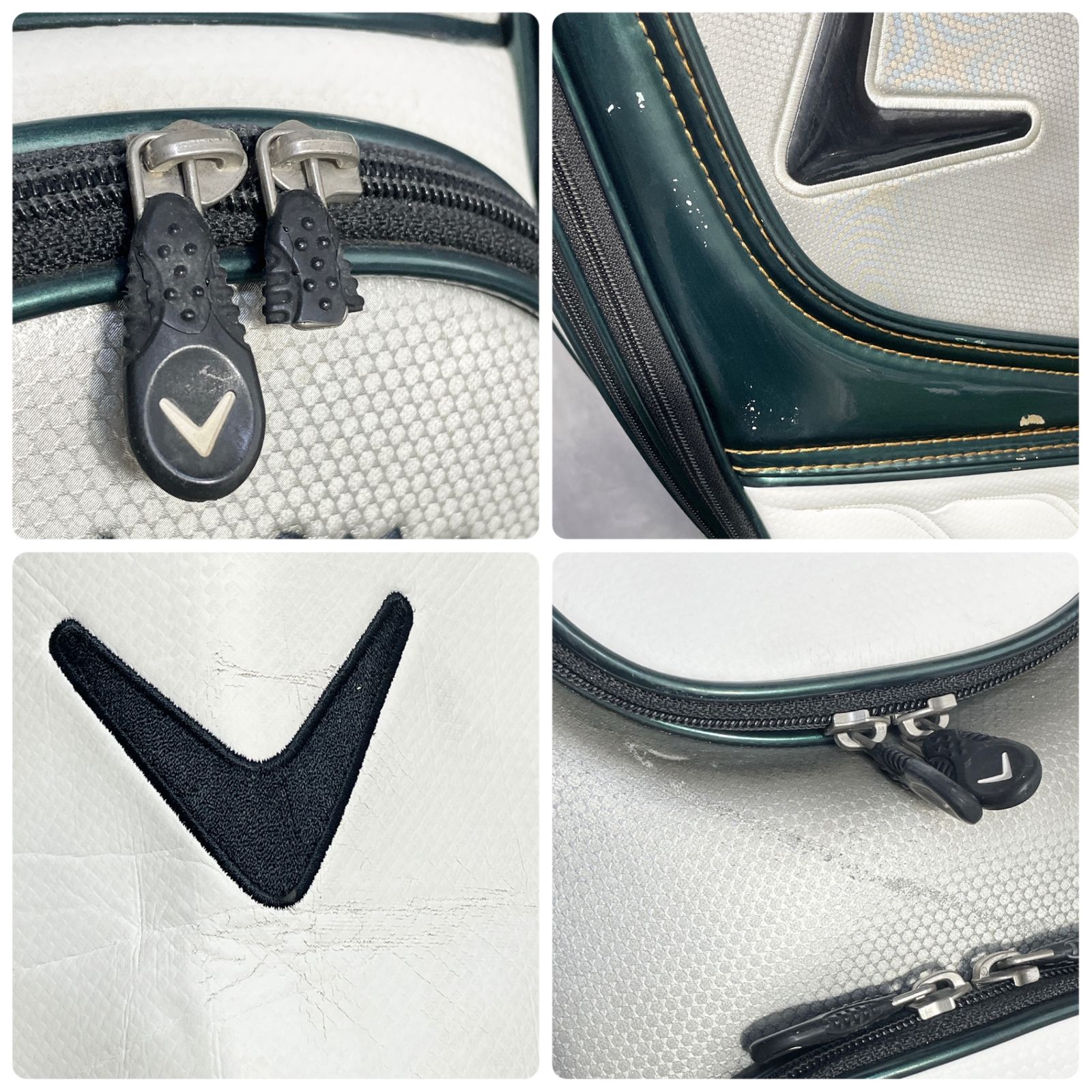 貴重レフティ】Callaway ROGUE STAR ゴルフクラブセット 11本 メンズ