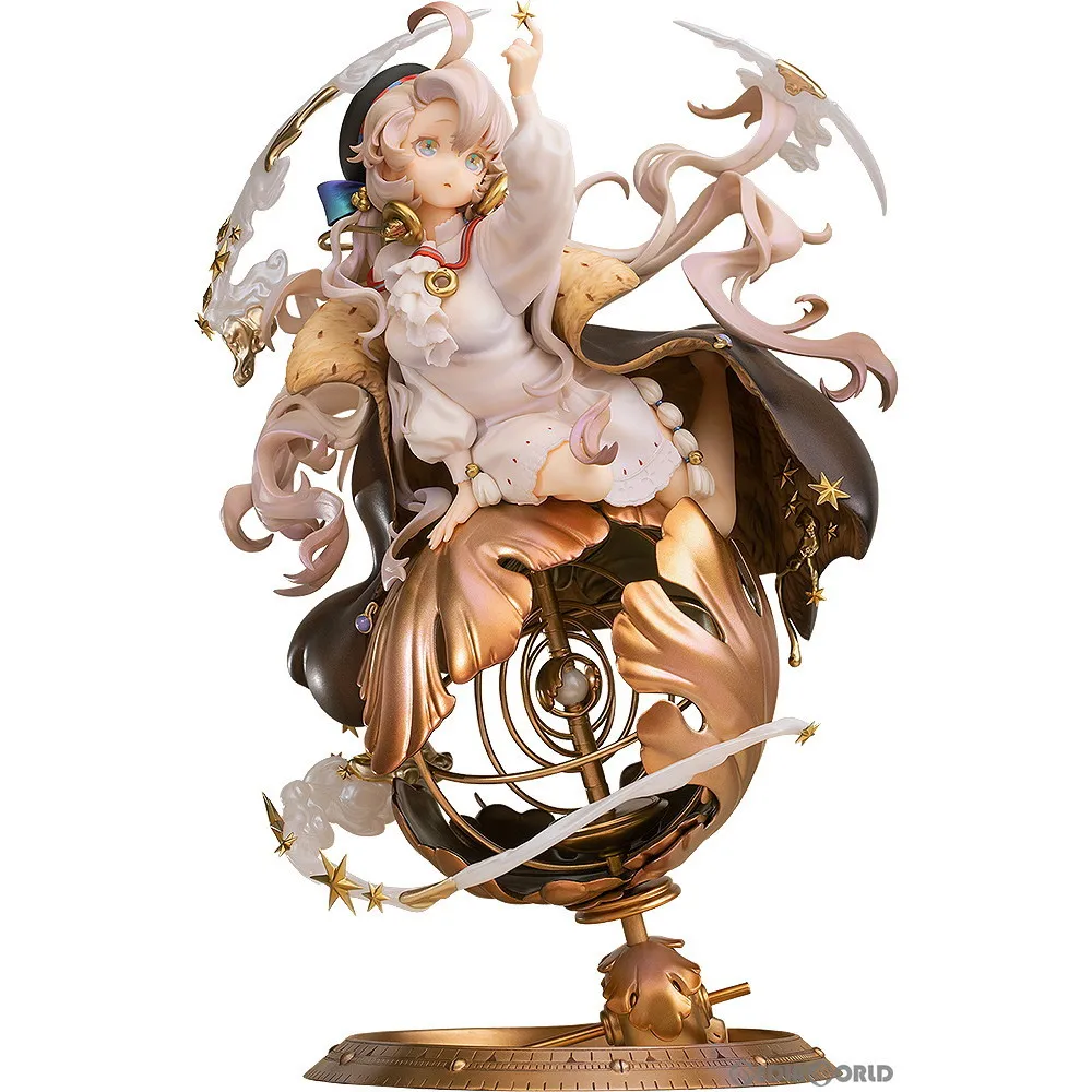 2025年最新】曙光 プラスチック製塗装済み完成品フィギュア 1/7