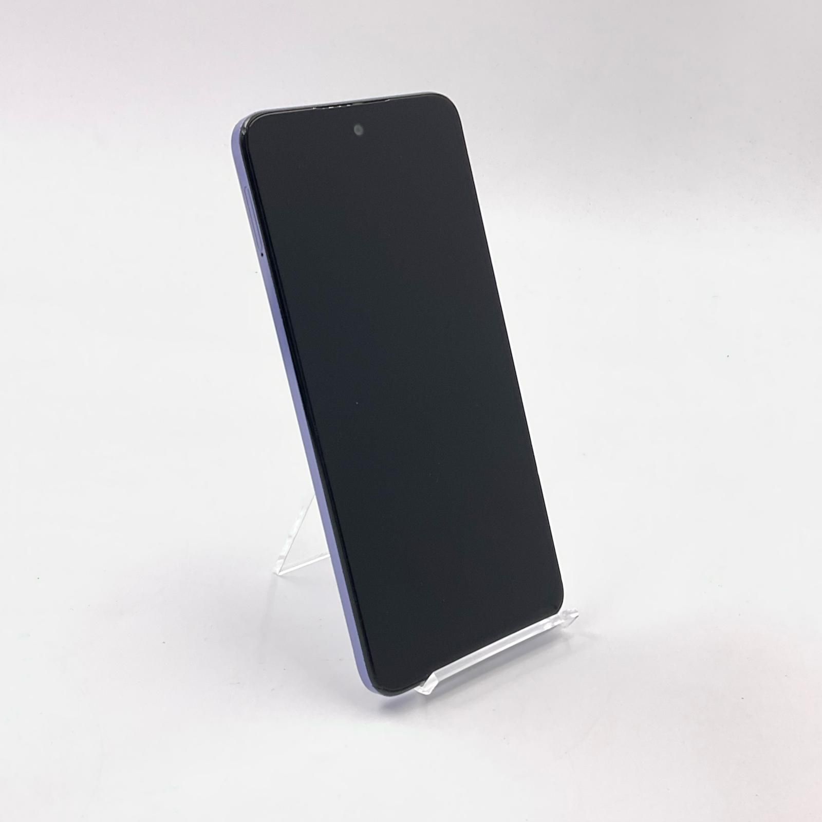 moto g13 ラベンダーブルー 128 GB その他 moto g13 ラベンダーブルー