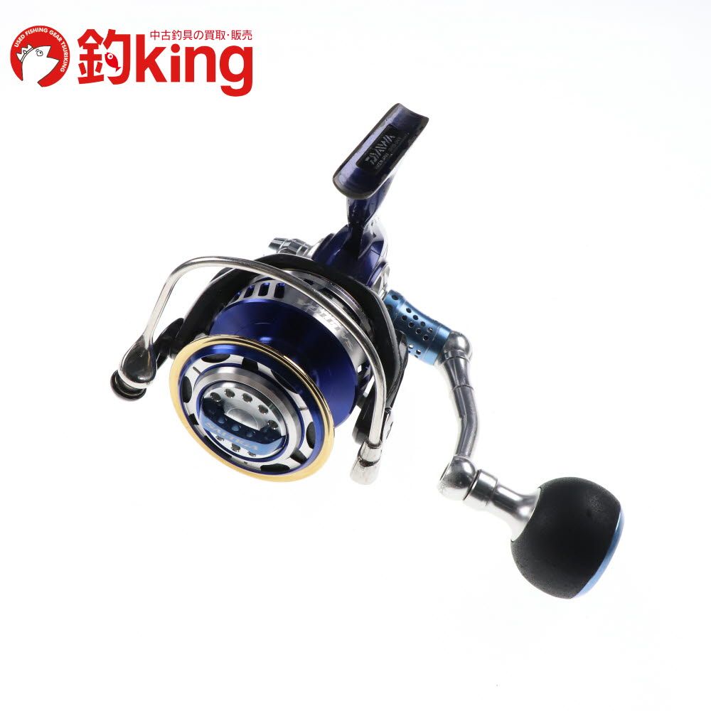 ダイワ 14ソルティガ 5500H-EXP 【公式通販】