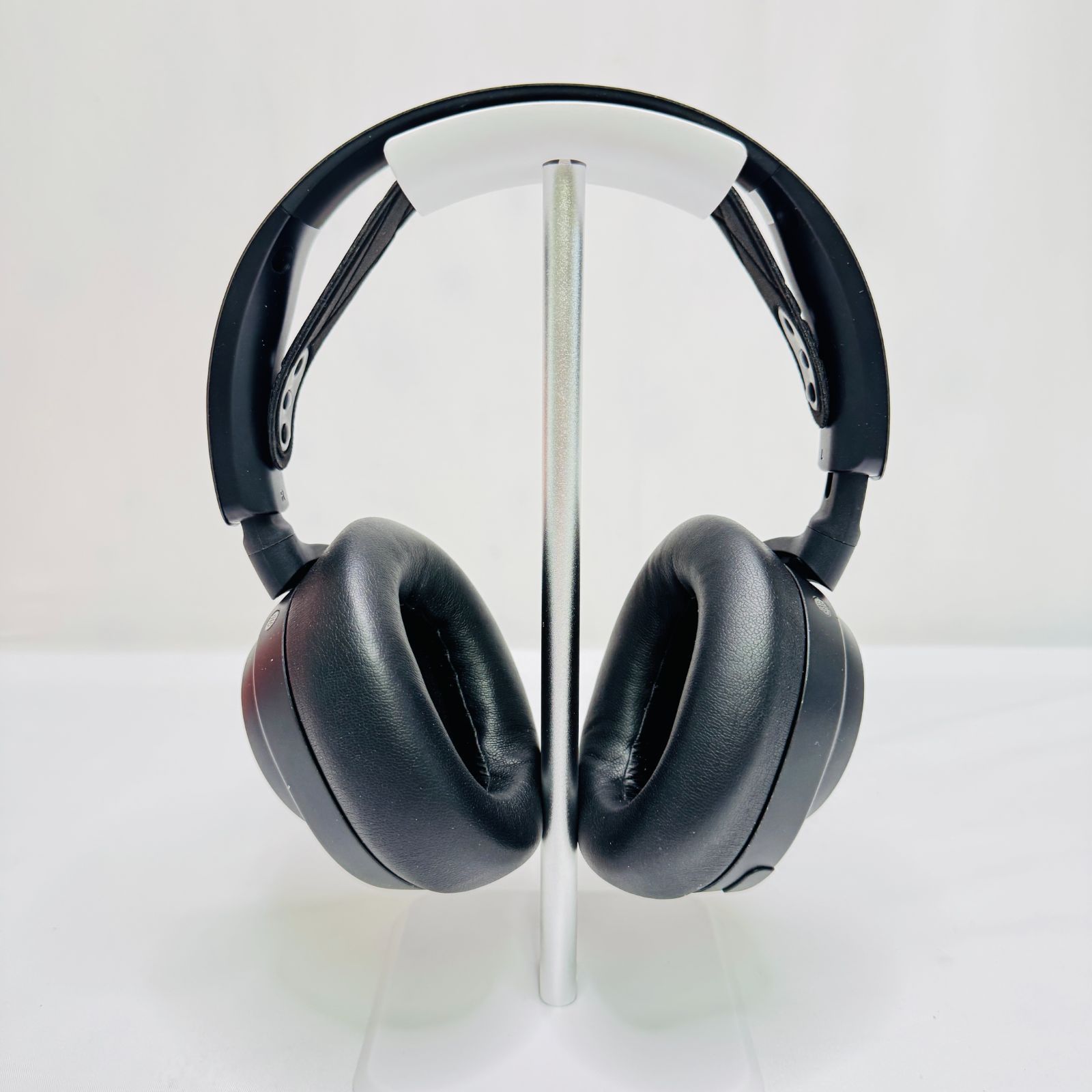 ★ジャンク★ SteelSeries ヘッドセットArctis Nova Pro ゲーミングヘッドセット スティールシリーズ SteelSeries Arctis
