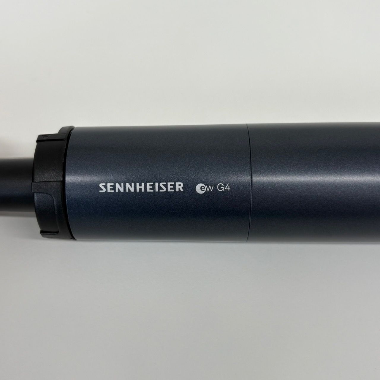 極美品】SENNHEISER ゼンハイザー EW100 G4-945-S-JB ワイヤレスマイク