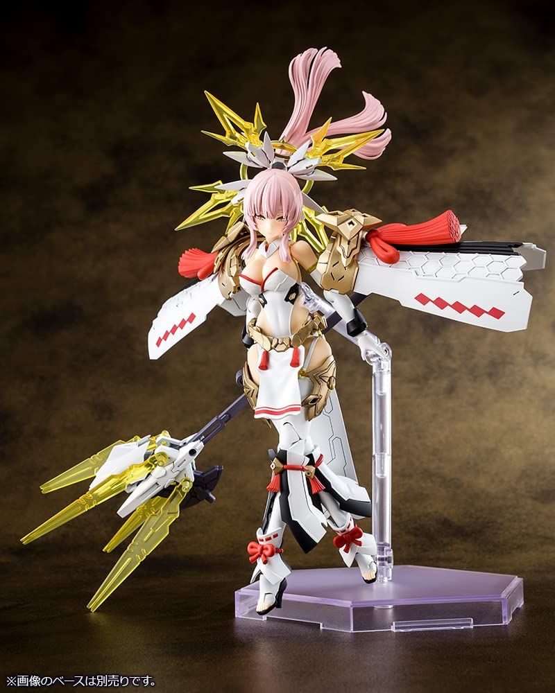 KOTOBUKIYA メガミデバイス