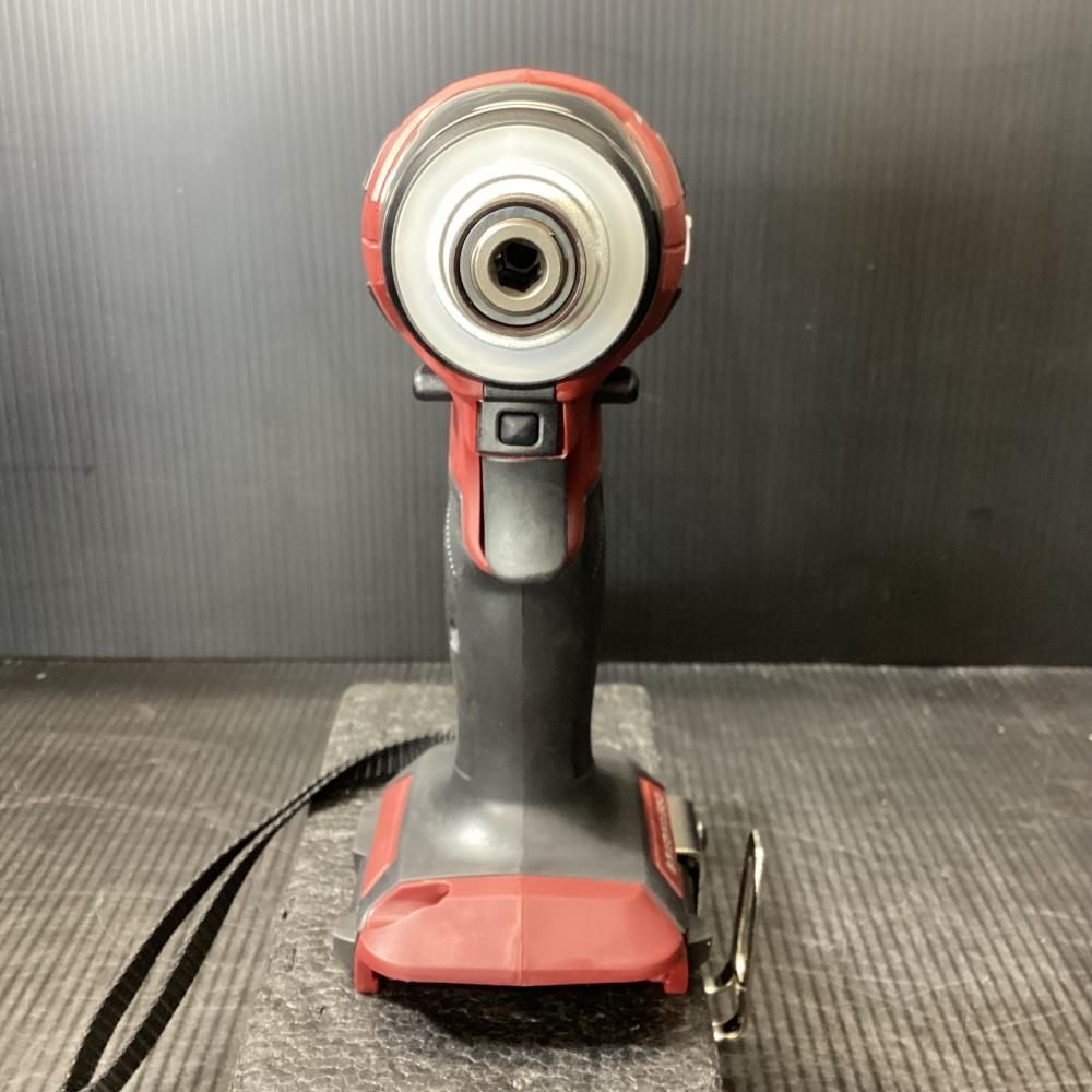 makita マキタ TD173DGXAR 18V充電式インパクトドライバ 色 203 HRDEVELOPMENT_JP