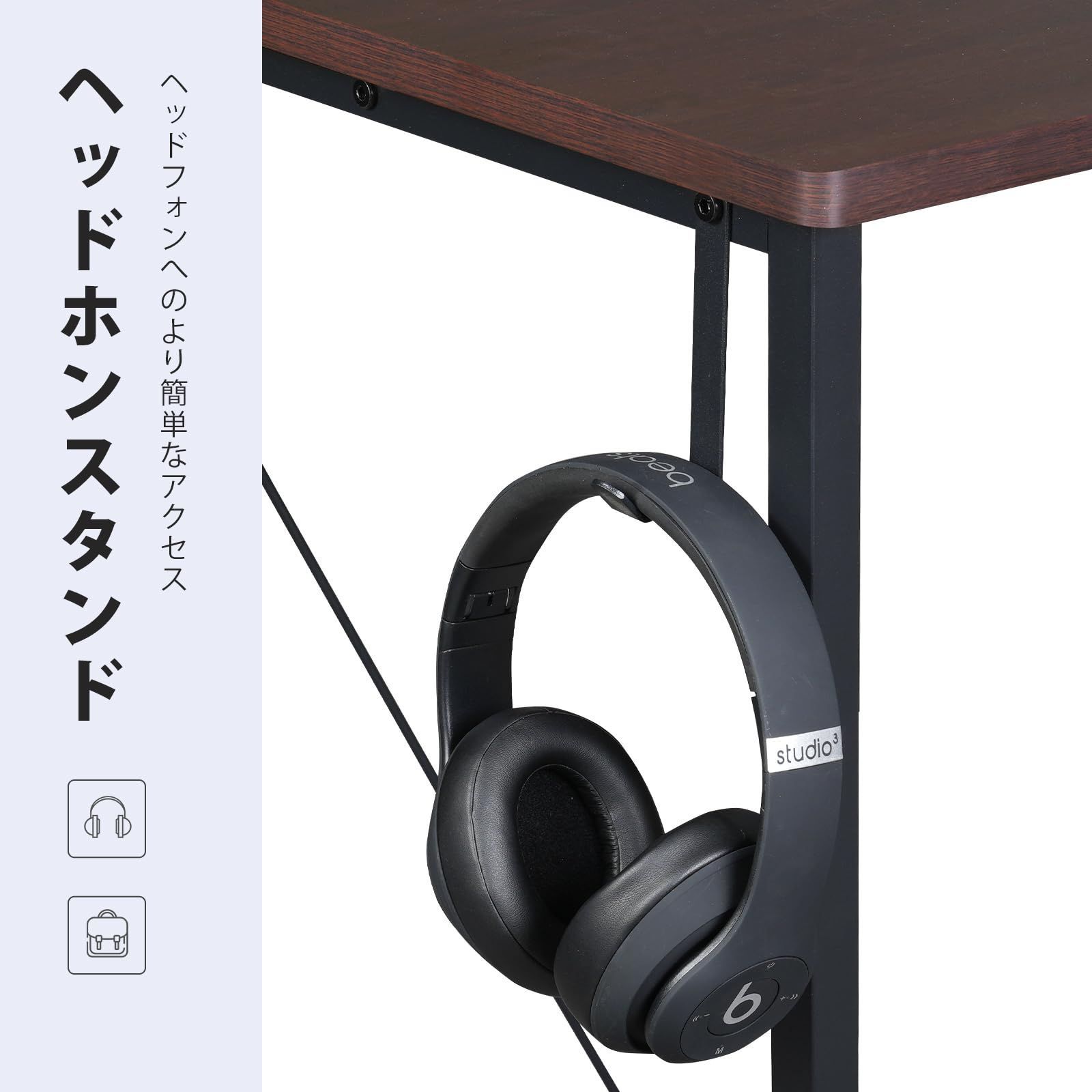 在宅ワークデスク オフィスデスク