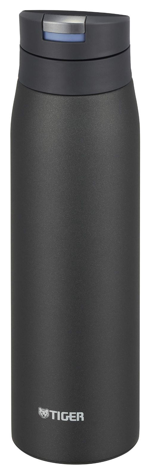 タイガー 水筒 600ml サハラ マグ ステンレスボトル ワンタッチ 軽量