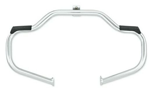 マスタッシュ エンジンガード 2009〜25年ツーリング トライク|クローム