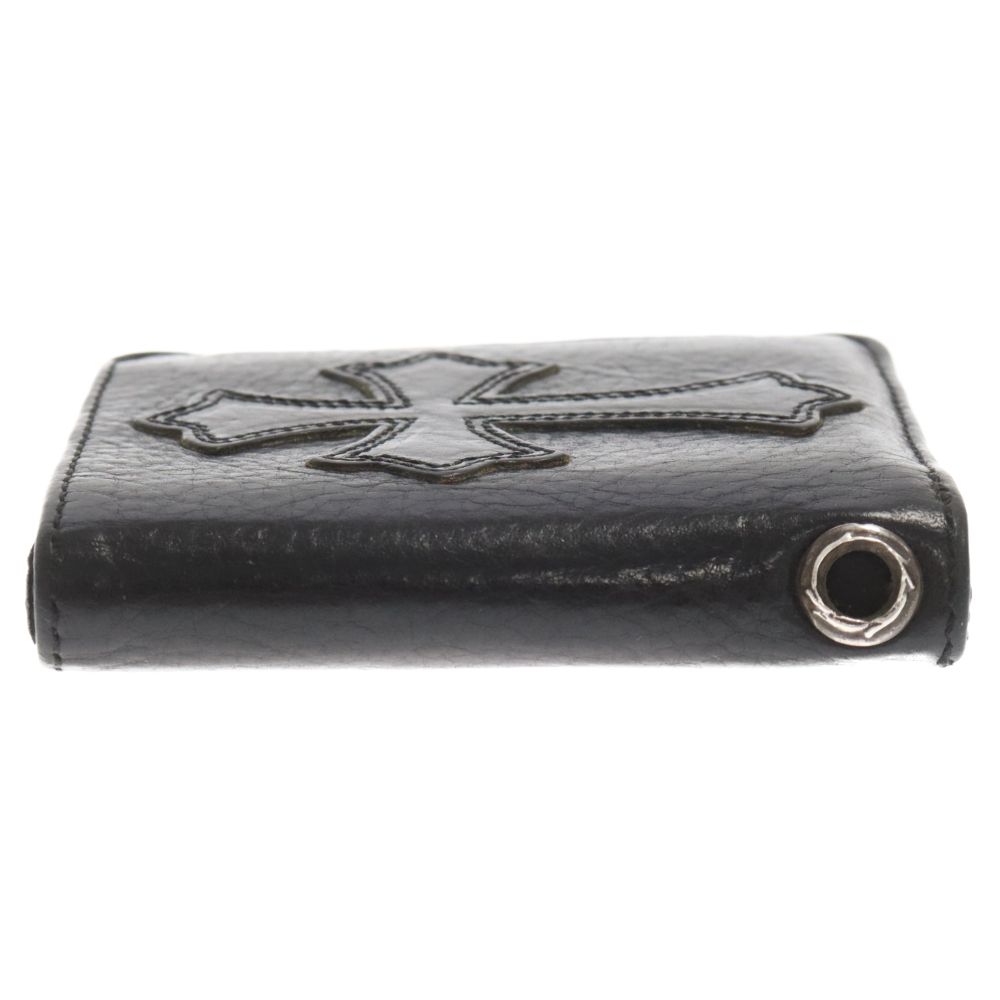 CHROME HEARTS (クロムハーツ) ドクターディジャコモウォレット ウィズ