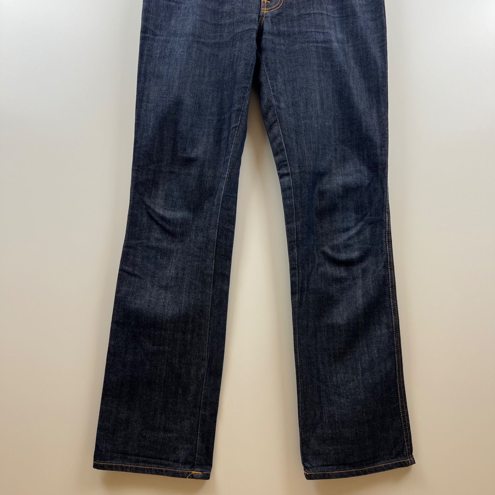 Nudie Jeans ヌーディージーンズ W30 L32 Nudie Jeans ヌーディージーンズTHIN FINN W30.L32 - メルカリ