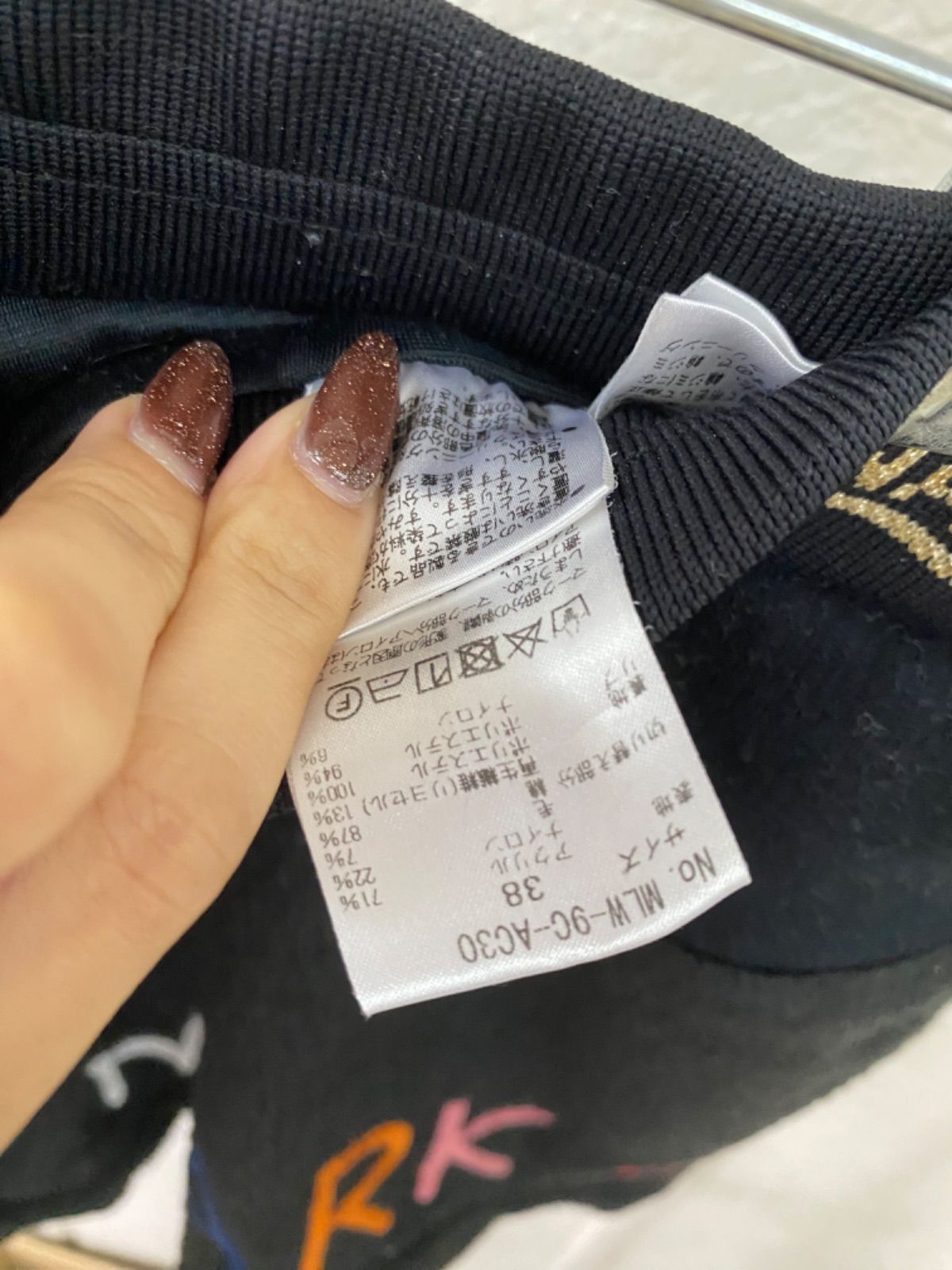 MARK&LONA マークアンドロナ ゴルフウェア レディース