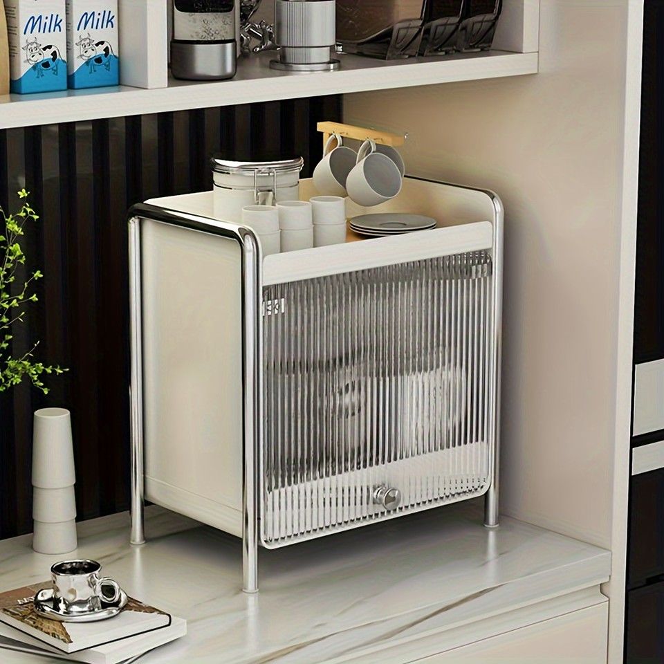 多目的で空間を有効活用 小サイズ引き出しタイプ