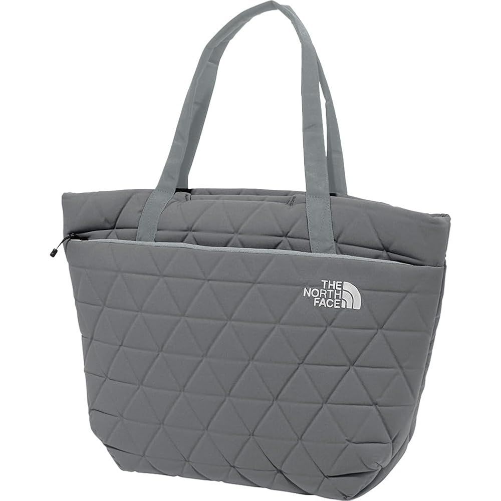 ザノースフェイス Geoface Tote スモークドパール 国内正規品 NM32352SP