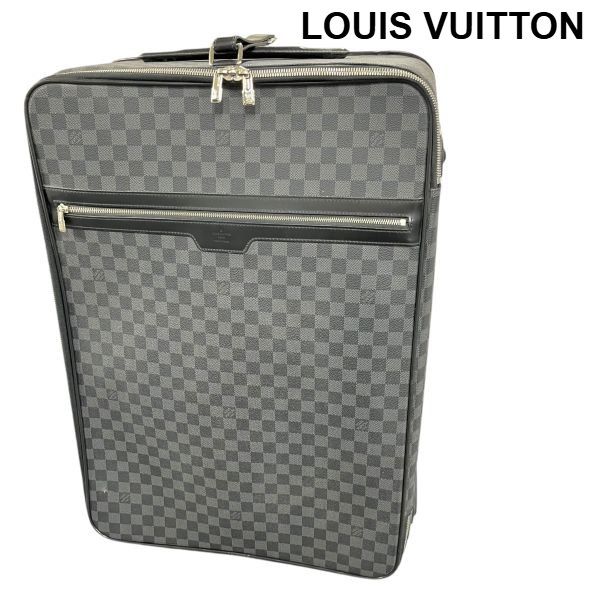 770 ルイヴィトン モノグラム　ボストンバッグ　シリウス55キャリーバッグ 770 ルイヴィトン モノグラム ボストンバッグ シリウス55キャリーバッグ