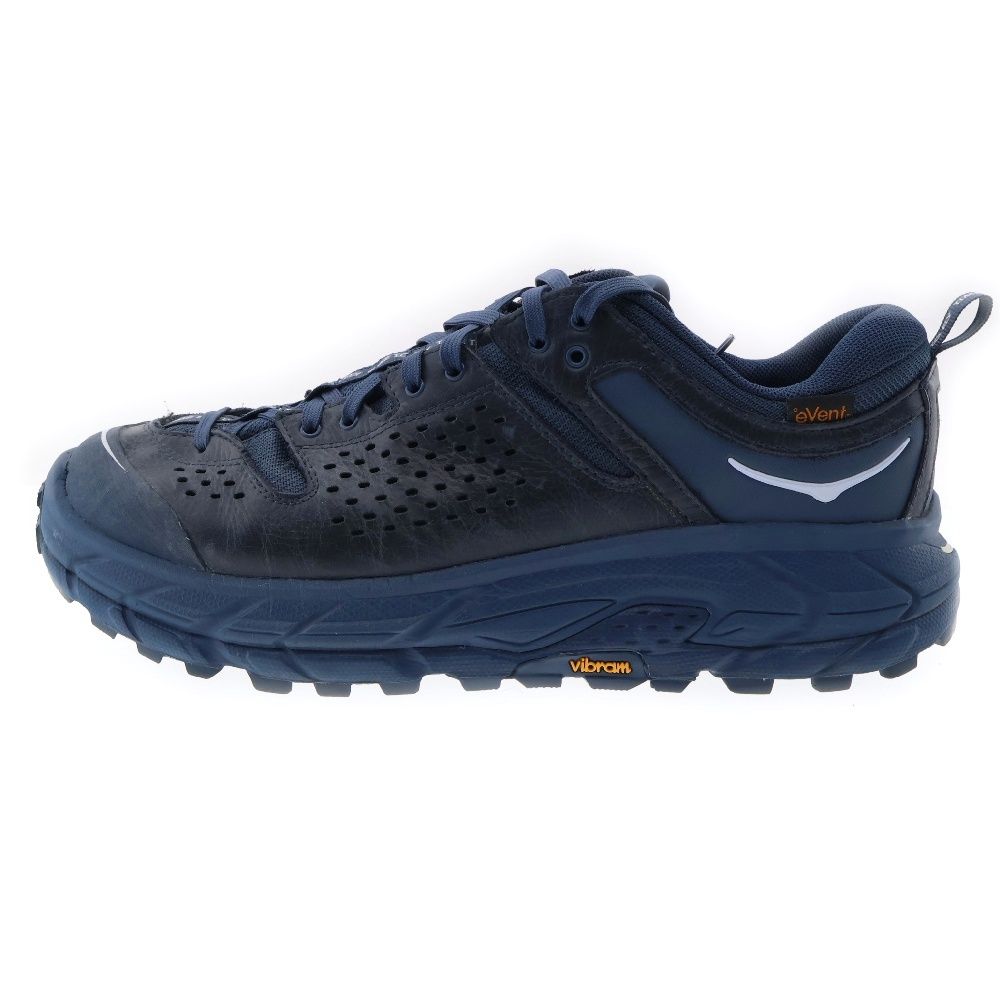 HOKA ONE ONE (ホカオネオネ) TOR ULTRA LOW 1105689 DKDN ローカットスニーカー ネイビー US11/29.0cm