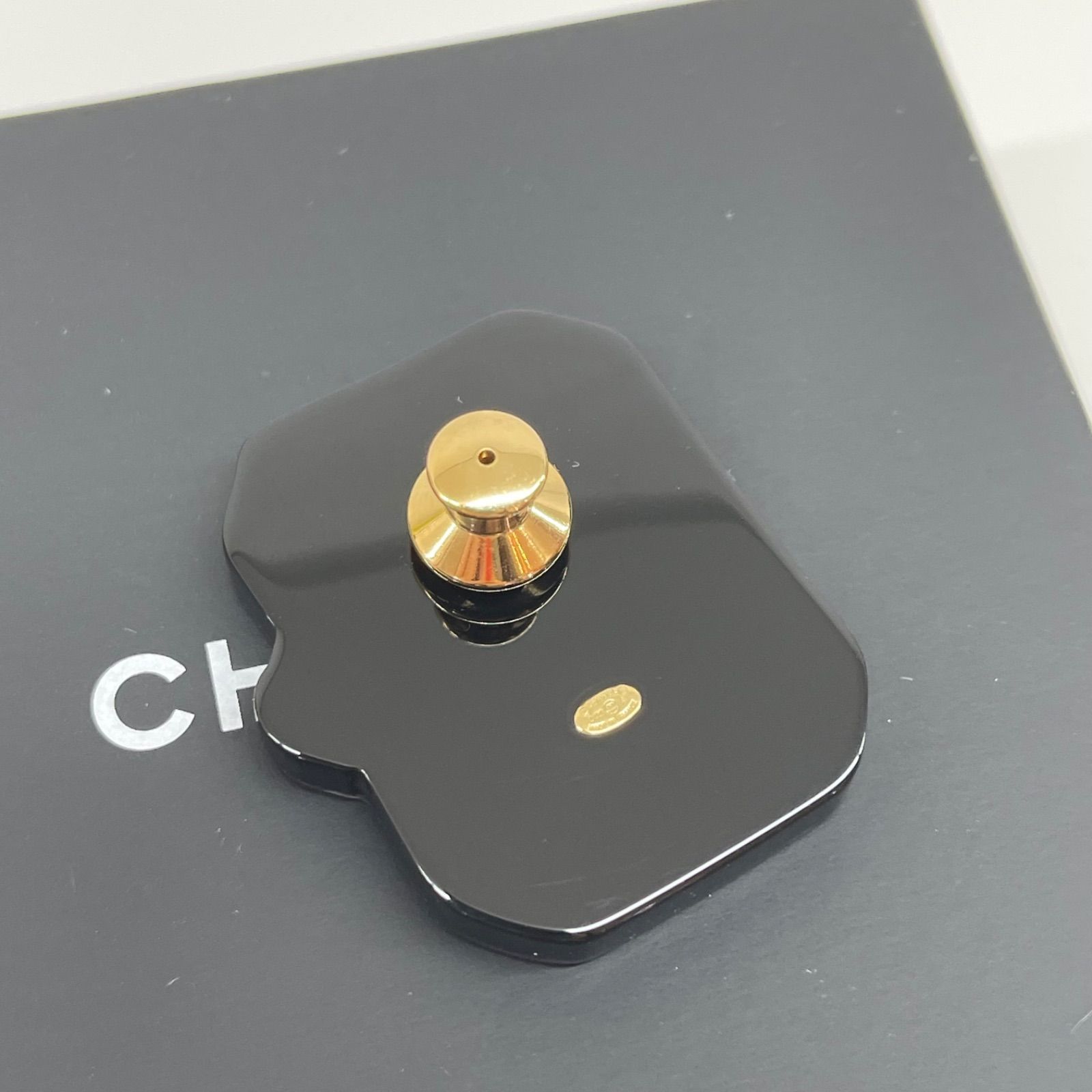 シャネルCHANELプルミエール時計モチーフ美品ブローチ 楽天市場】［PR］【新品】【未使用品】2023-2024 AW 新作 CHANEL