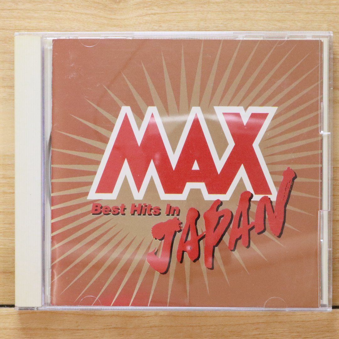 非売品　べねるでぃらじお　CD3枚セット 国内盤CD☆オムニバス/Various Artists□ MAX JAPAN 【SRCL3108