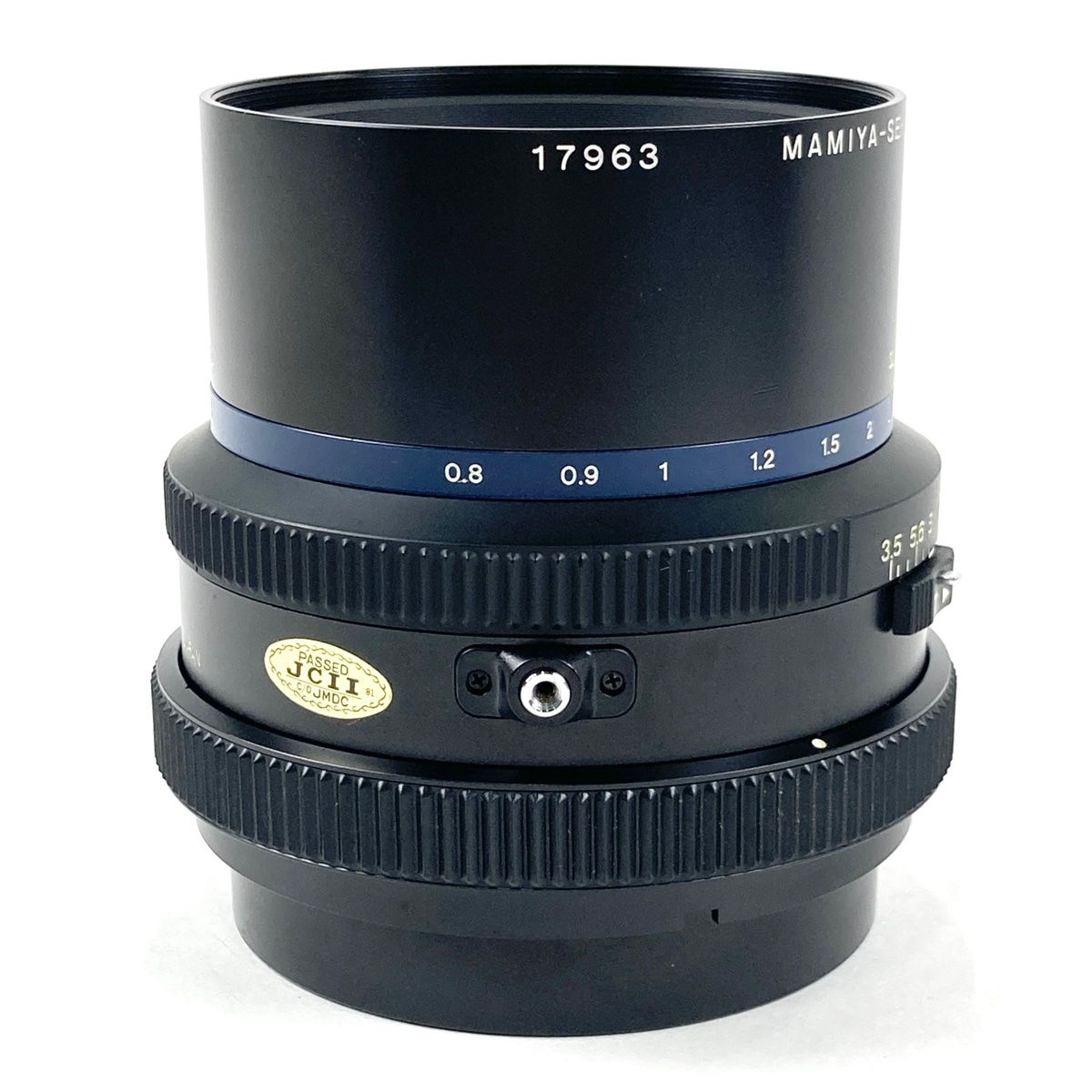 90mm