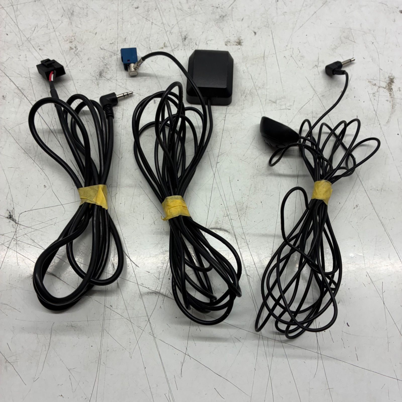 イクリプス ECLIPSE 2DIN AVN-LBS01 7V型 カーナビ オーディオ CDTV