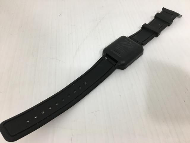 返品OK ゴルフ用品 テクタイト ショットナビ Shot Navi ショットナビ AIR EX ブラック