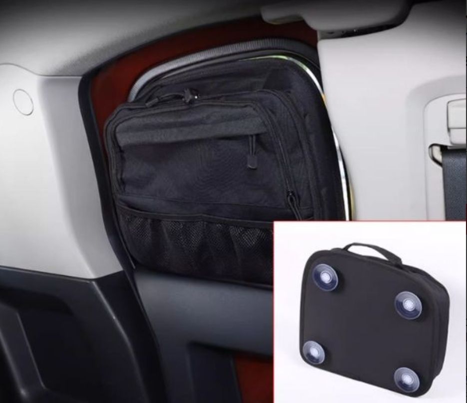 用 ドアウィンドウバッグ