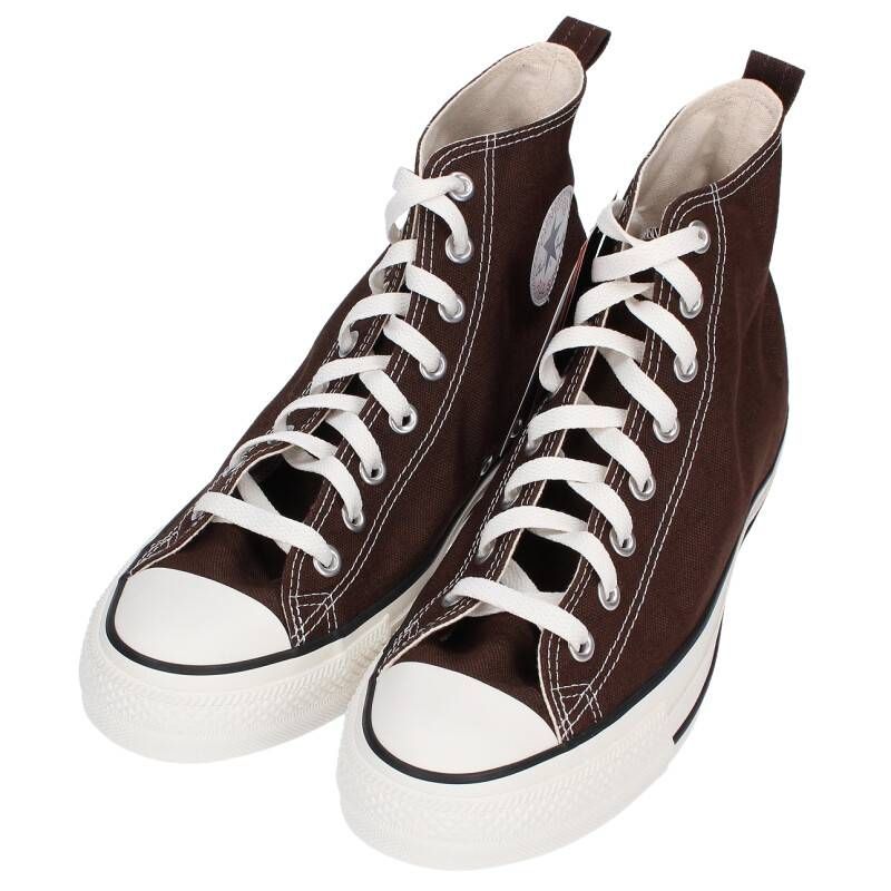 コンバース ×ポーター PORTER ALL STAR HI 1SD501 オールスター