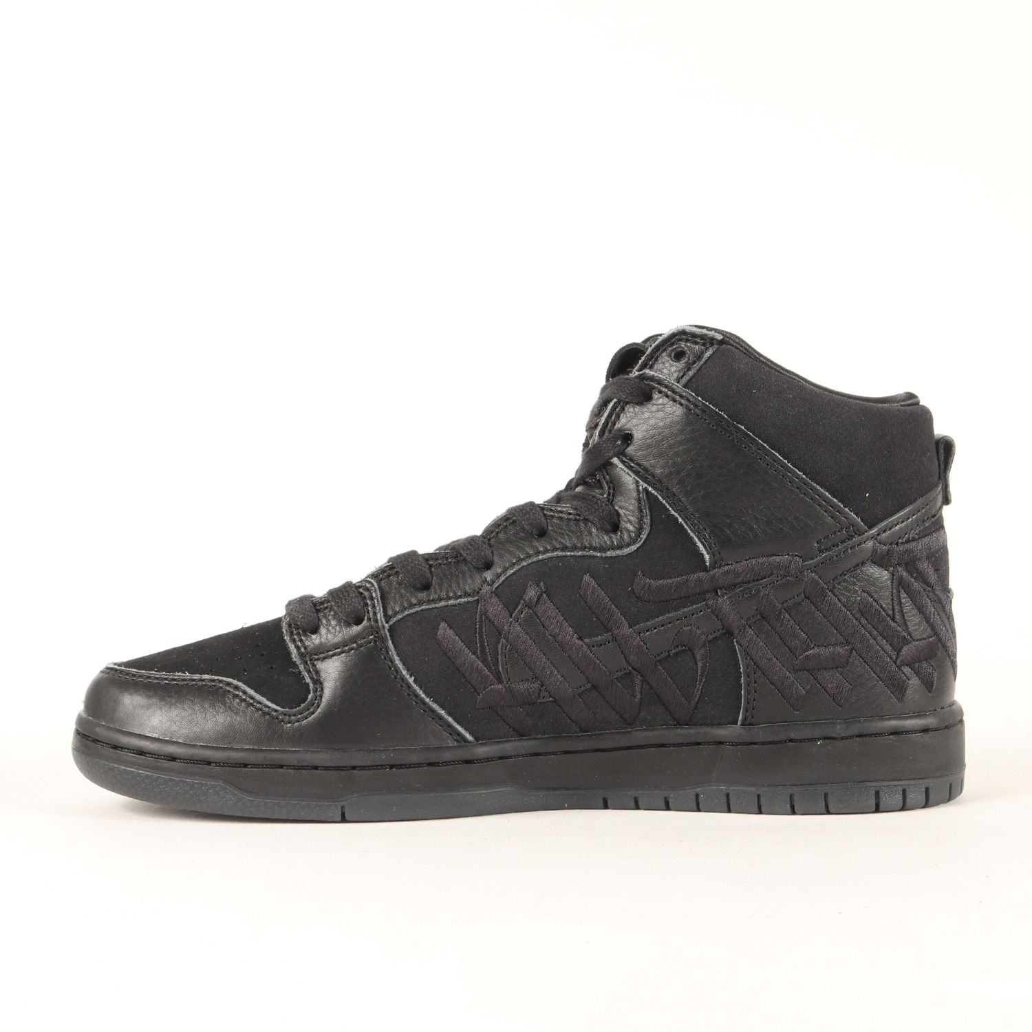 新品】NIKE ナイキ サイズ:US9.5(27.5cm) | FAUST SB DUNK HIGH PRO QS 
