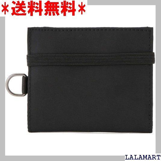 ☆人気商品 MUJI 無印良品 ポリエステルトラベル用ウォレット 34