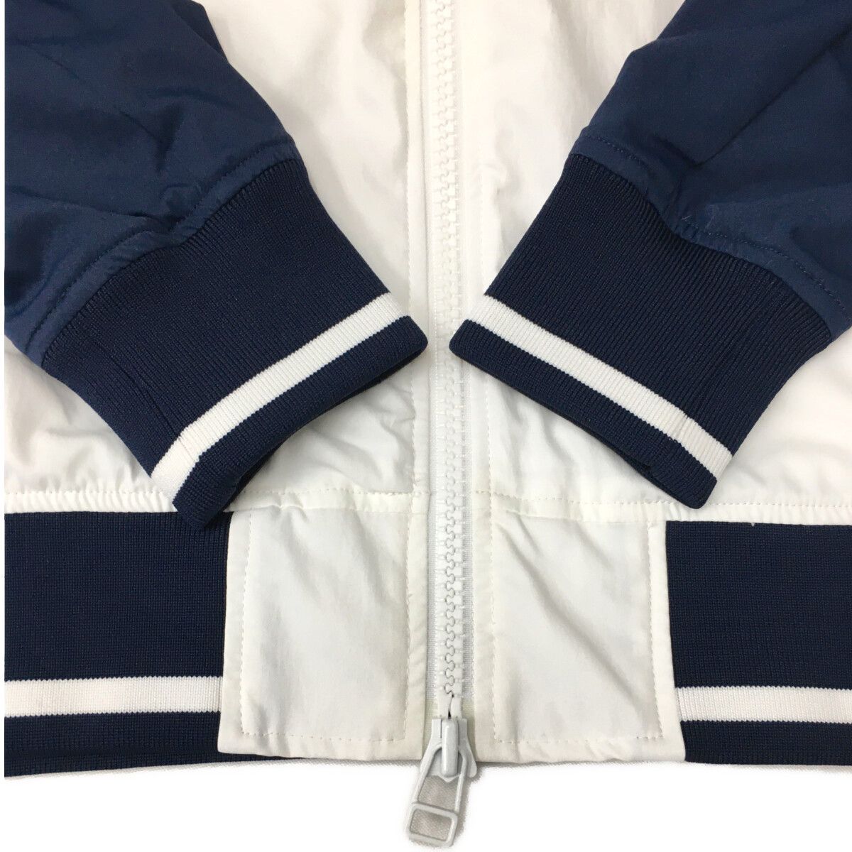 中古 レディース ニューバランスゴルフ New Balance golf パーカー 2(L