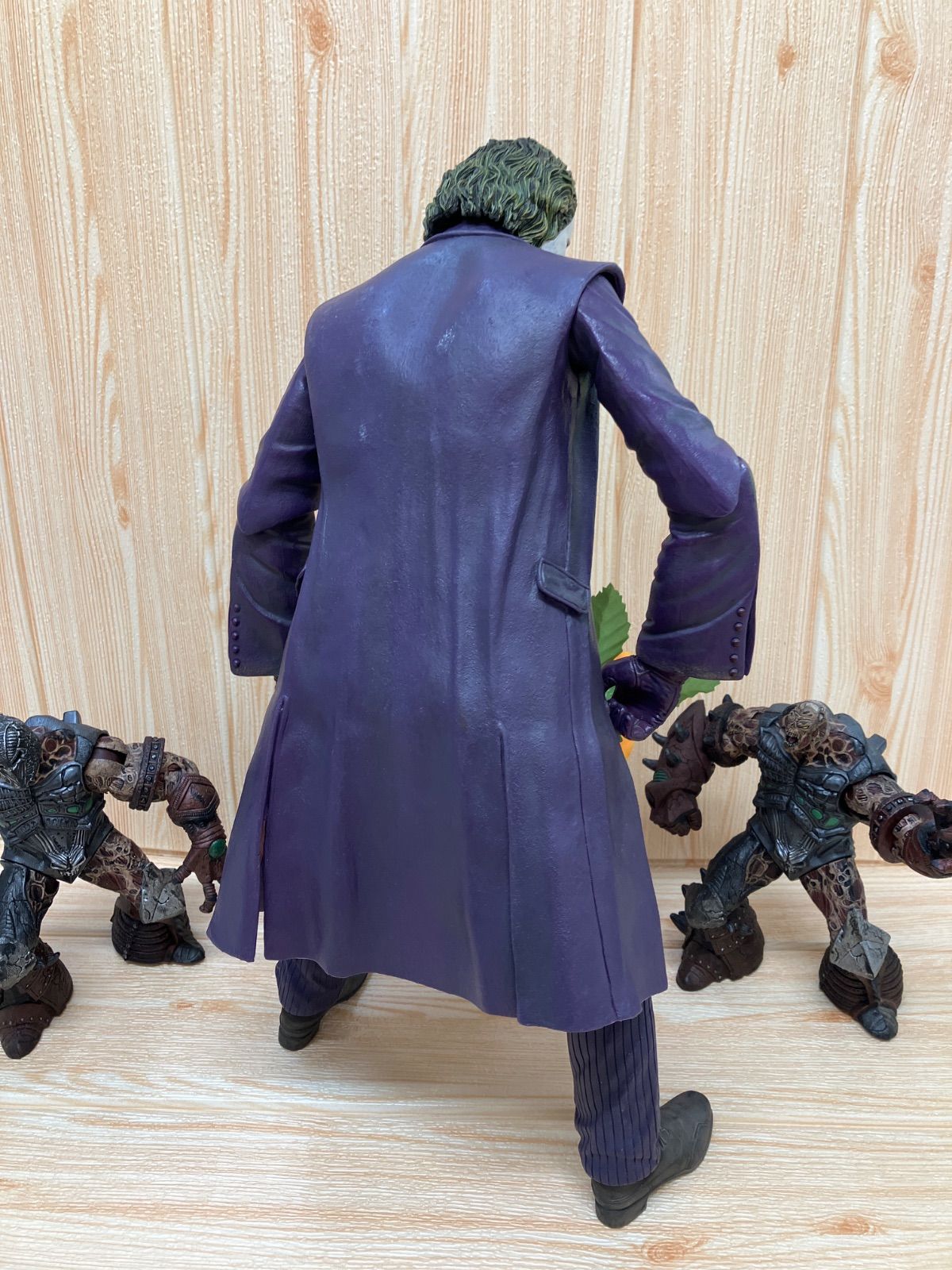 フィギュアセット R7Y101