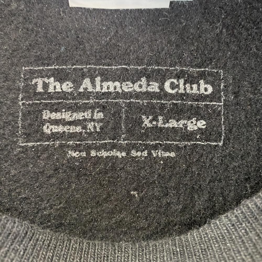 the apartment almeda club reverse weave紺 チャンピオン Champion ×The Almeda Club ×the Apartment