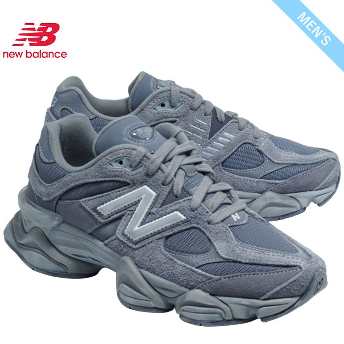 全商品返品可】New Balance ニューバランス 90/60 U9060IB NAVY