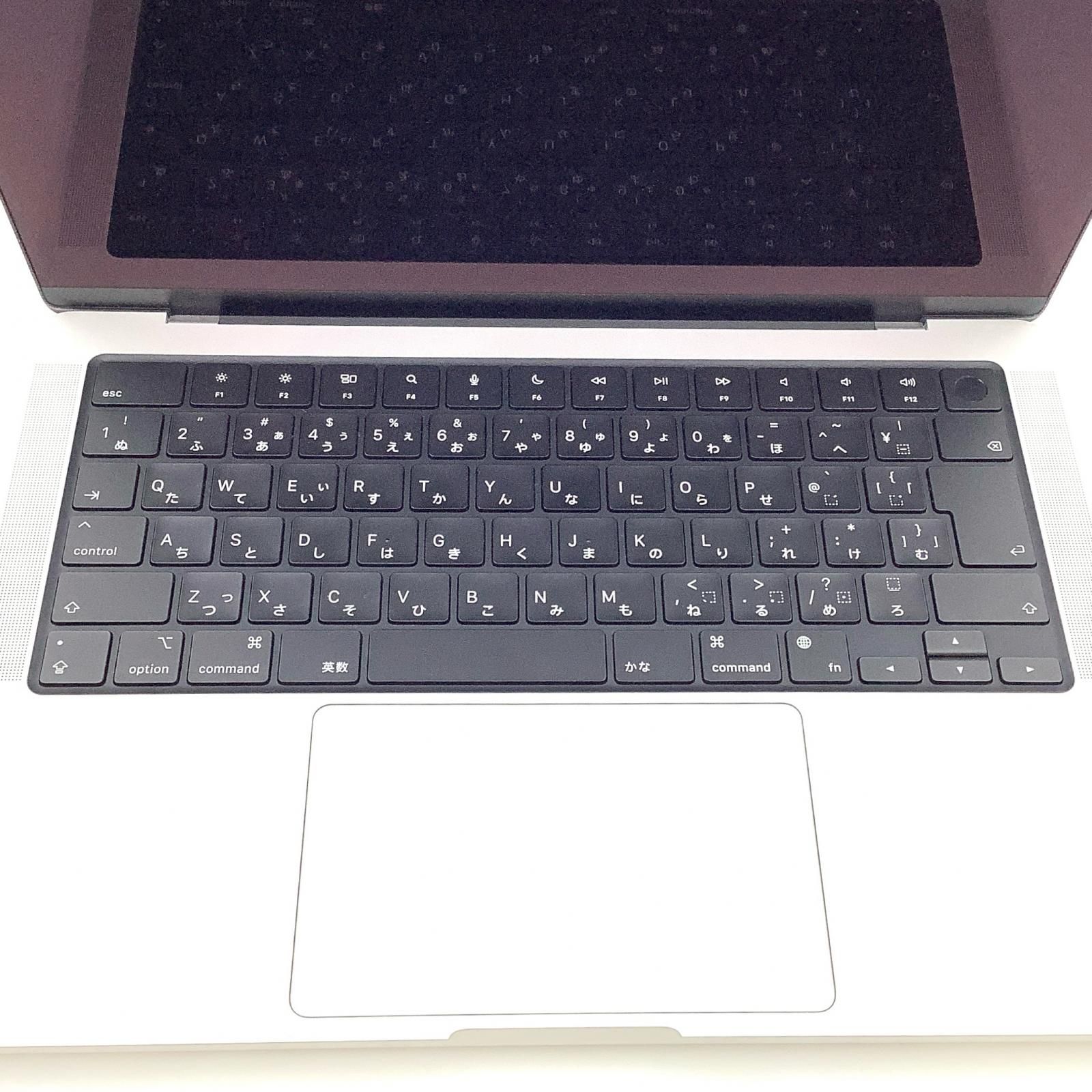 Apple MacBook Pro 14インチ 2023 Apple M3 8GB SSD 512GB
