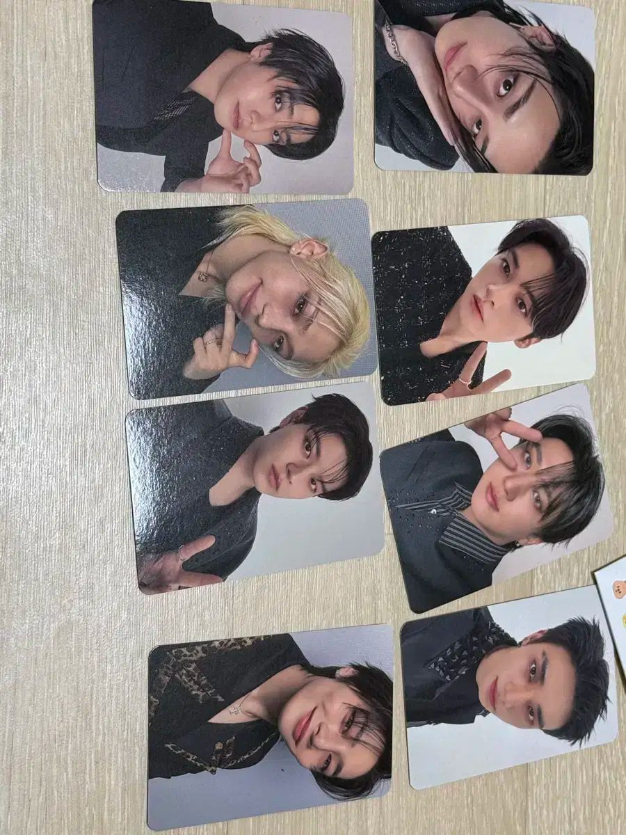 Stray Kids STAY ZONE 10 18 ファーストコンサート ファーストコン トレカ キーホルダー キーホルダー アイエン I.N ジョンイン