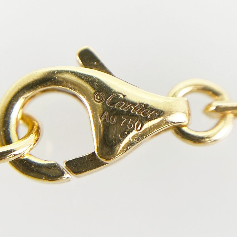 カルティエ CARTIER ベビーラブ CRB7013800 K18YG ダイヤモンド カルティエ CARTIER ベビーラブ CRB7013800 K18YG ダイヤモンド