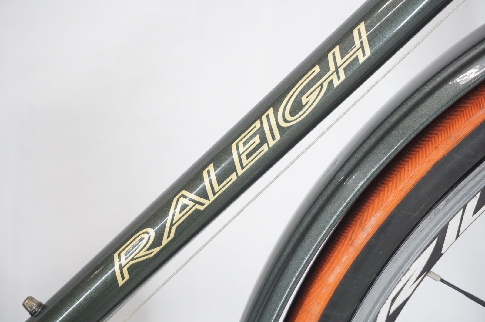 RALEIGH ラレー