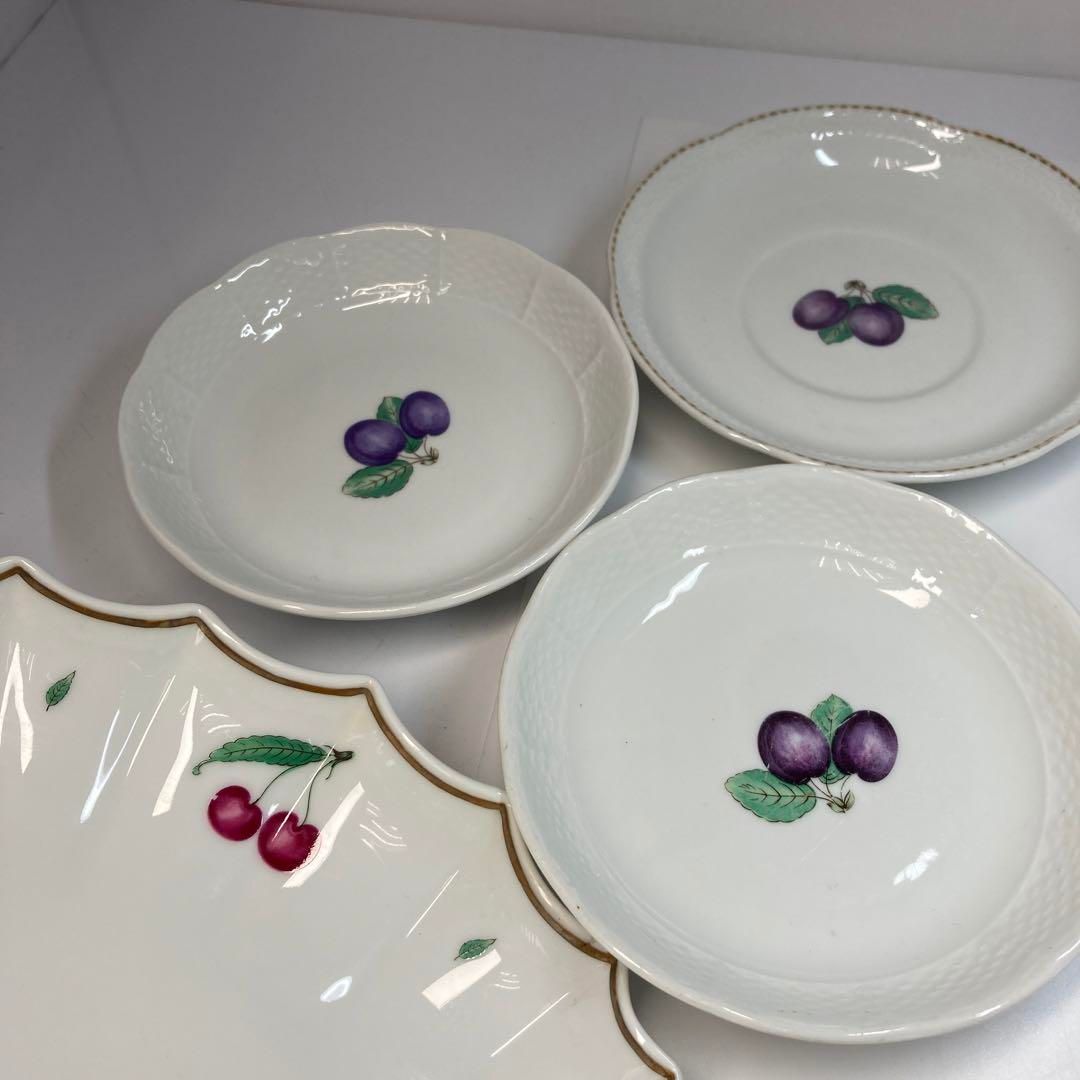 洋3 リチャードジノリ