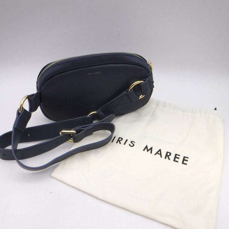 人気の福袋 [宅送] 新品、未使用 IRIS MAREE イリスマレ 2WAY