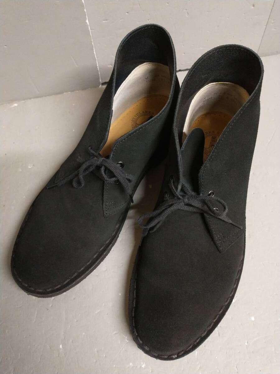 Clarks クラークス メンズ 男性用 シューズ 靴 ブーツ Walpath Zip - Dark Tan Leather Clarks クラークス メンズ 男性用 シューズ 靴 スニーカー 運動靴