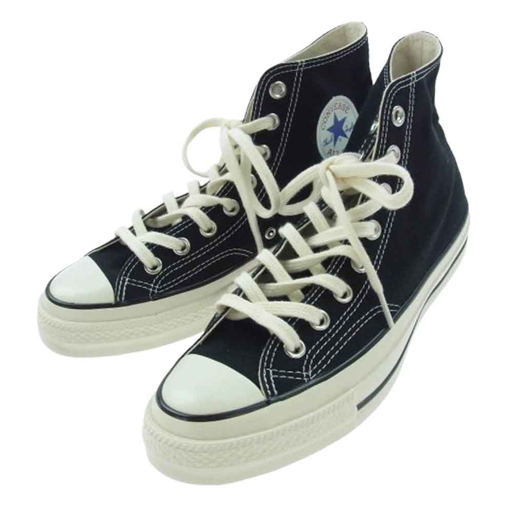 コンバース　オールスター　ハイカット レガシー　ブラック コンバース オールスター ハイカット レガシー ブラック