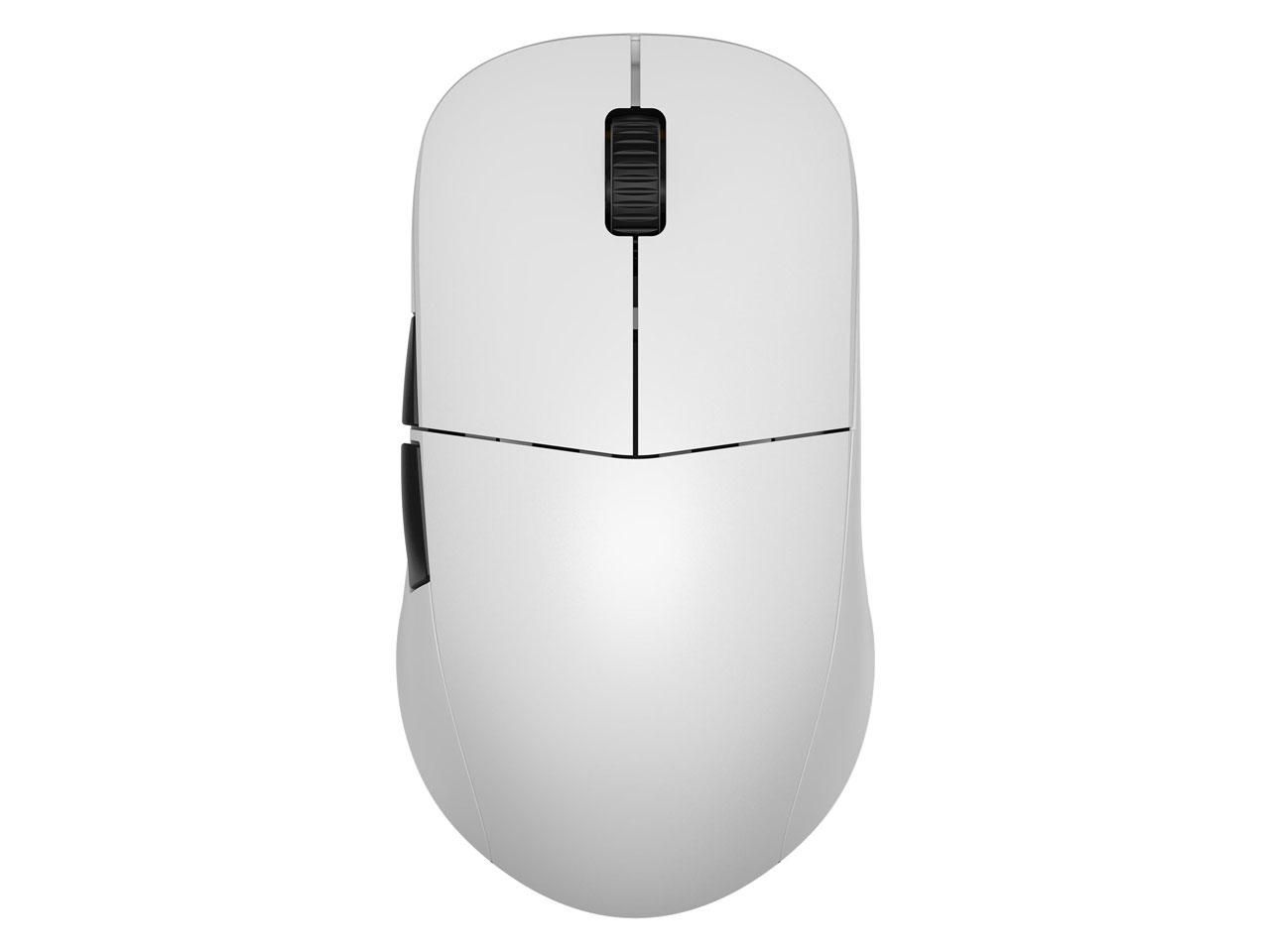 4営業日で発送 エンドゲームギア Endgame Gear EGGXM2WEWHT ゲーミングマウス XM2we ホワイト EGG-XM2WE-WHT 光学式 有線 無線 ワイヤレス 7ボタン USB