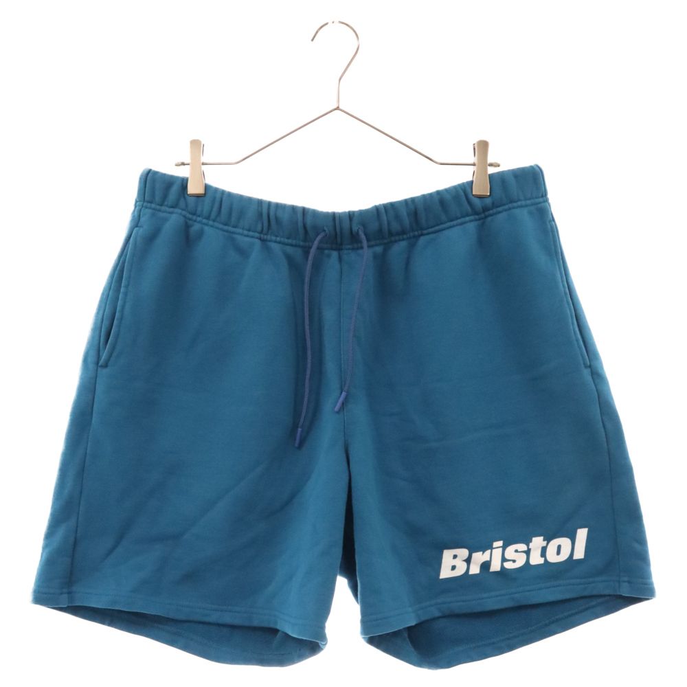 パンツ F.C.R.B. PIGMENT DYE SWEAT SHORTS F.C.R.B./F.C.Real Bristol/FCRB (エフシーアールビー/エフシーレアル