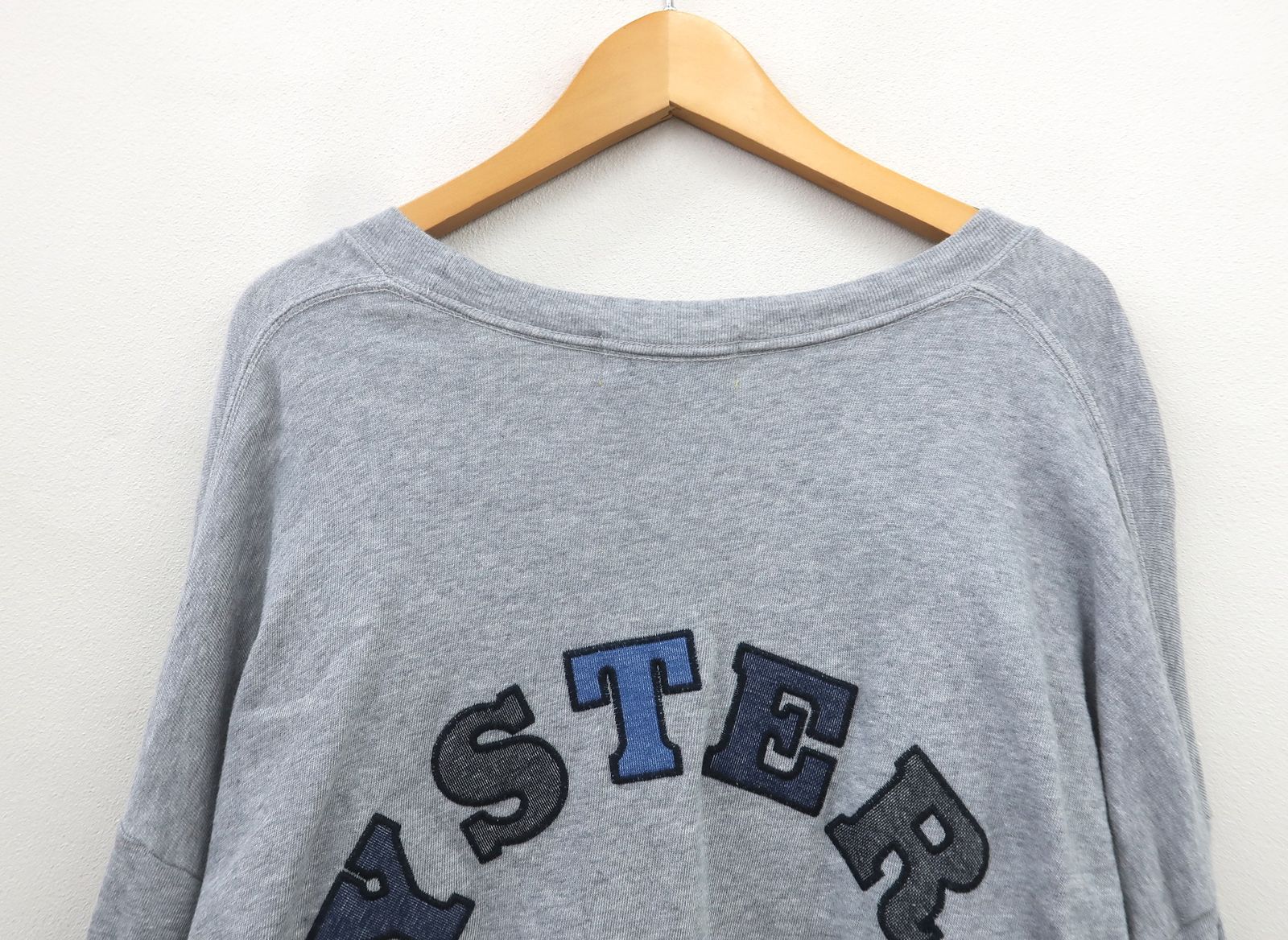 GLAMOUR ヒステリックグラマー