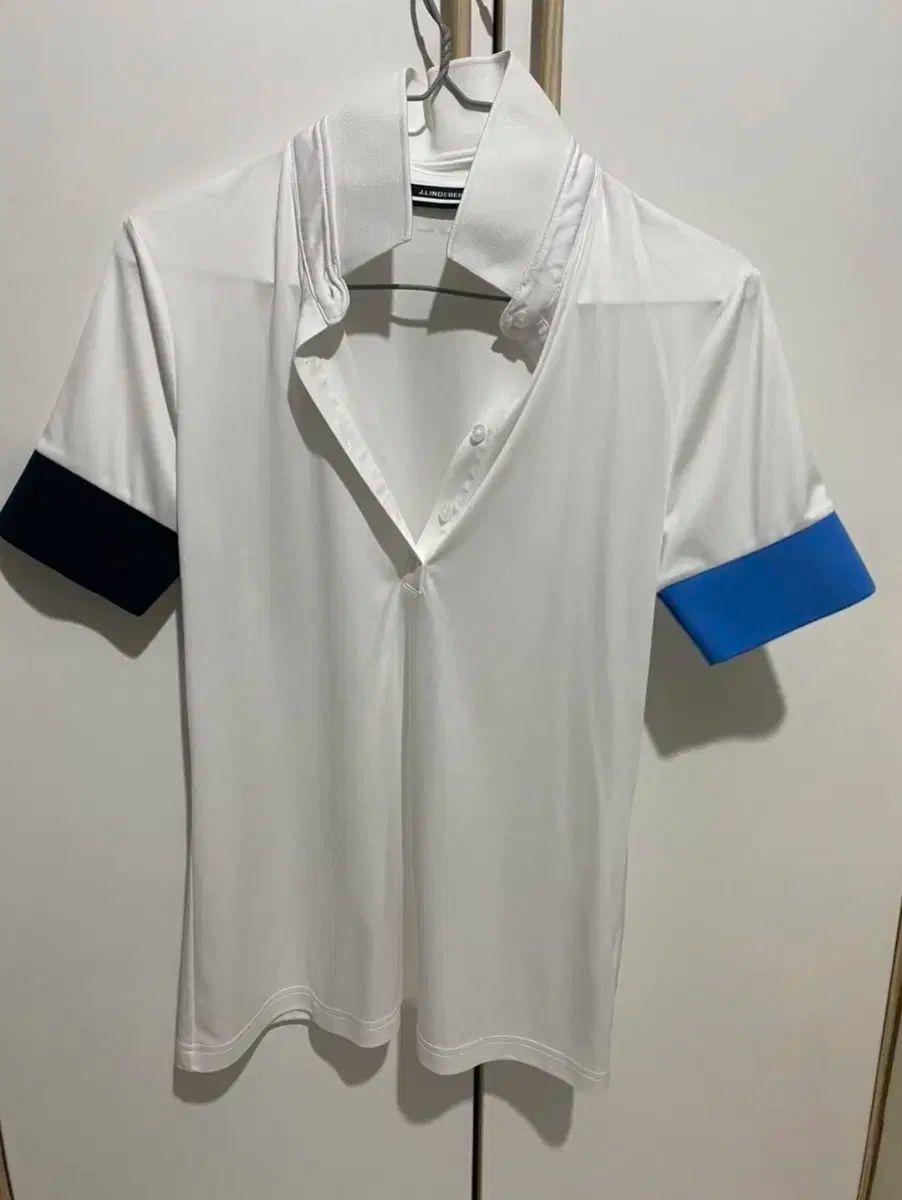 J.LINDEBERG J.リンドバーグ Tシャツ|スカート セット M