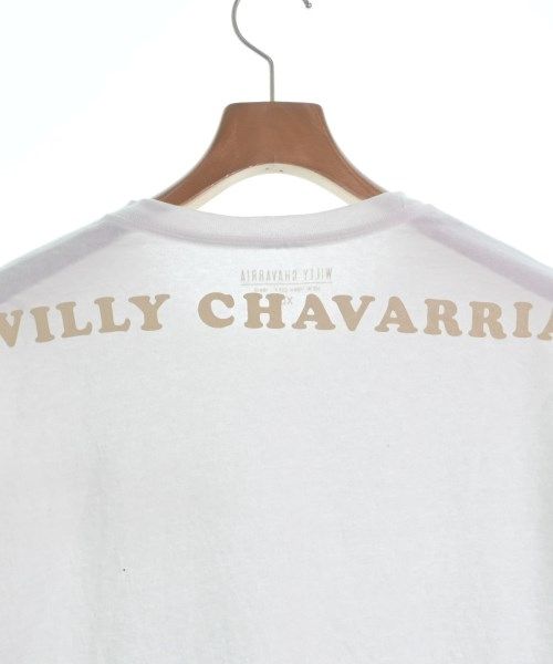 WILLY CHAVARRIA Tシャツ・カットソー メンズ 【古着】【中古】【送料 