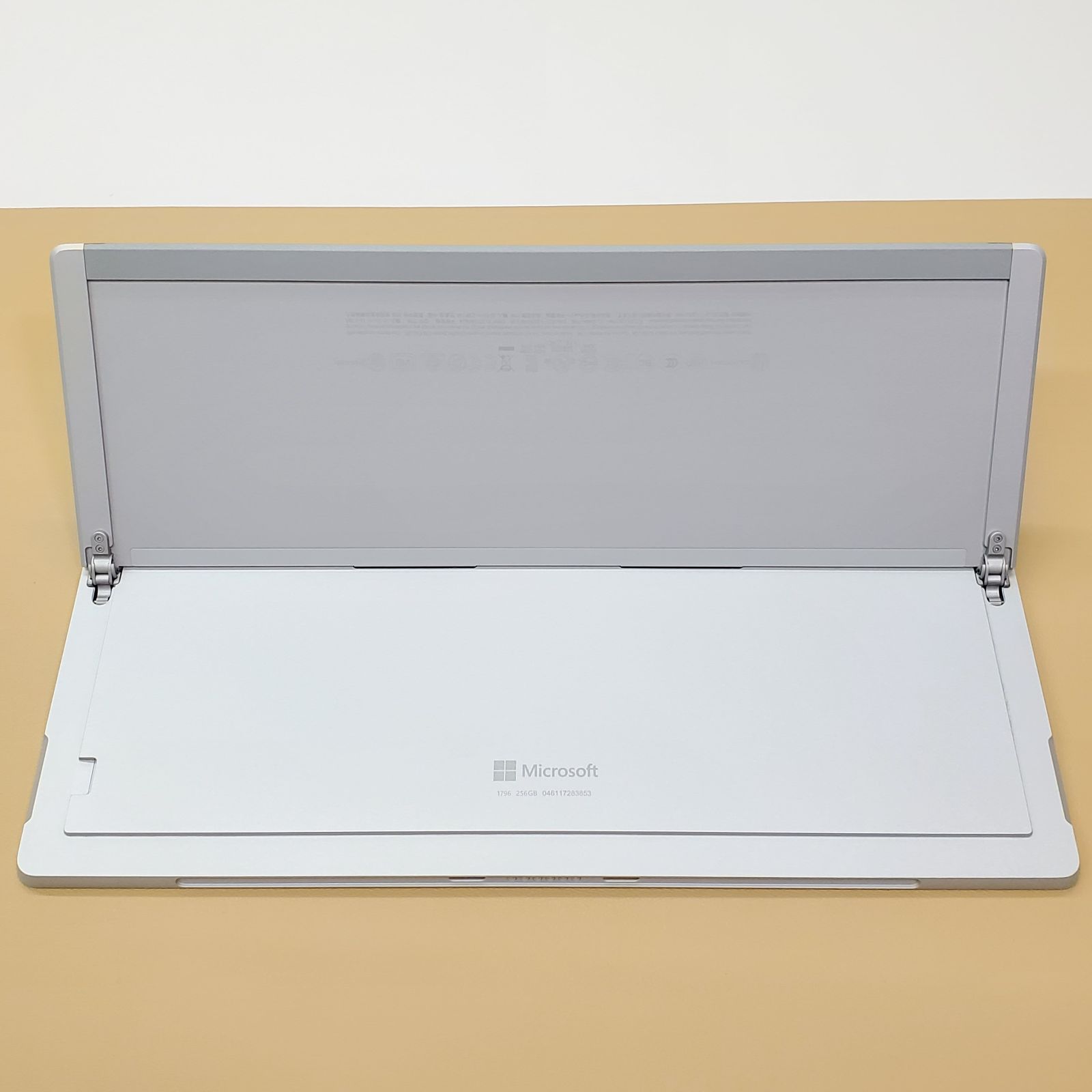 Pro6 【商品番号1641】Microsoft Surface Pro6 タブレットPC 2018年製 第8世代Core i5 - メルカリ