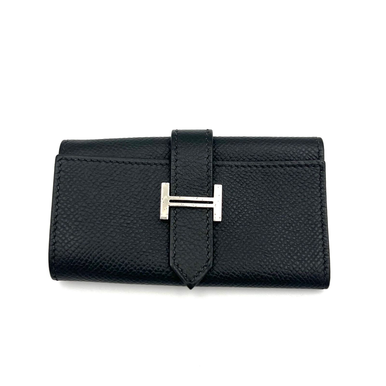 シャネルココボタンキーケース♥ 楽天市場】ココボタン シャネル キーケースの通販 ［正規品］美品