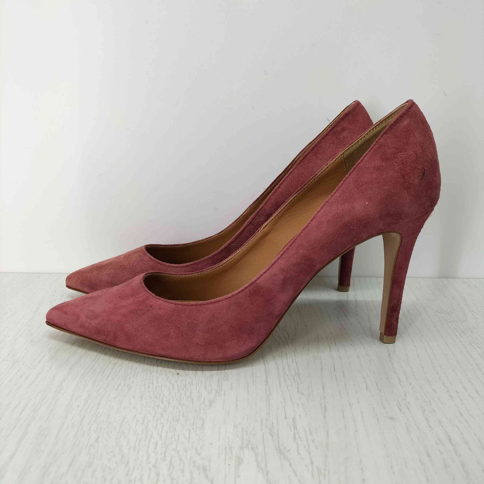 ピッピシック パンプス 38 レディース -